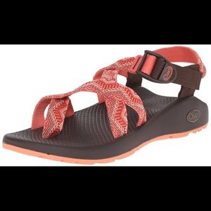 Chacos barley worn size 7 *SHIPPING DISCOUNT*